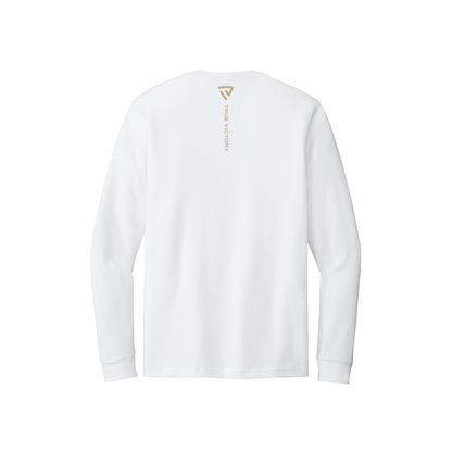 Five Star Baseball Camo (Mom) Long Sleeve Tee