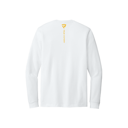 Five Star Baseball Mafia Versus Long Sleeve Tee