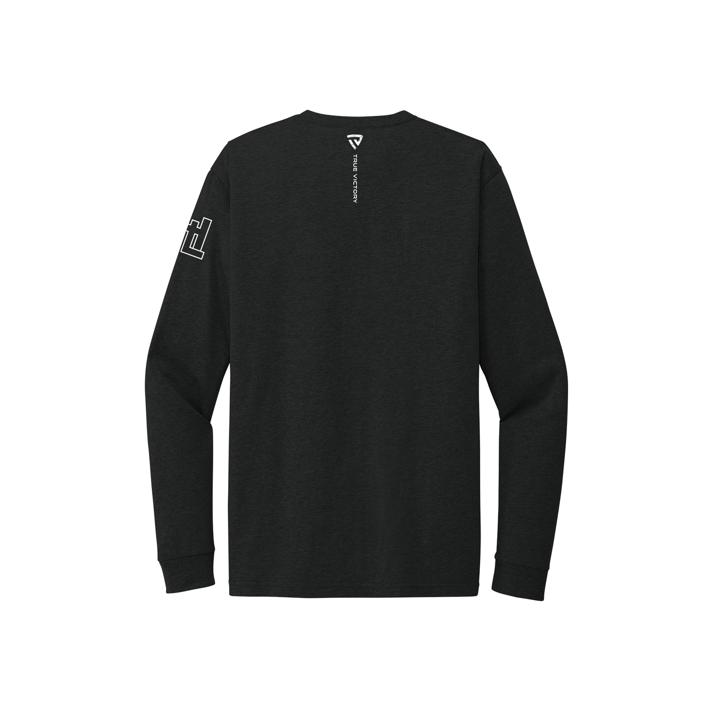 HitLab Long Sleeve Tee