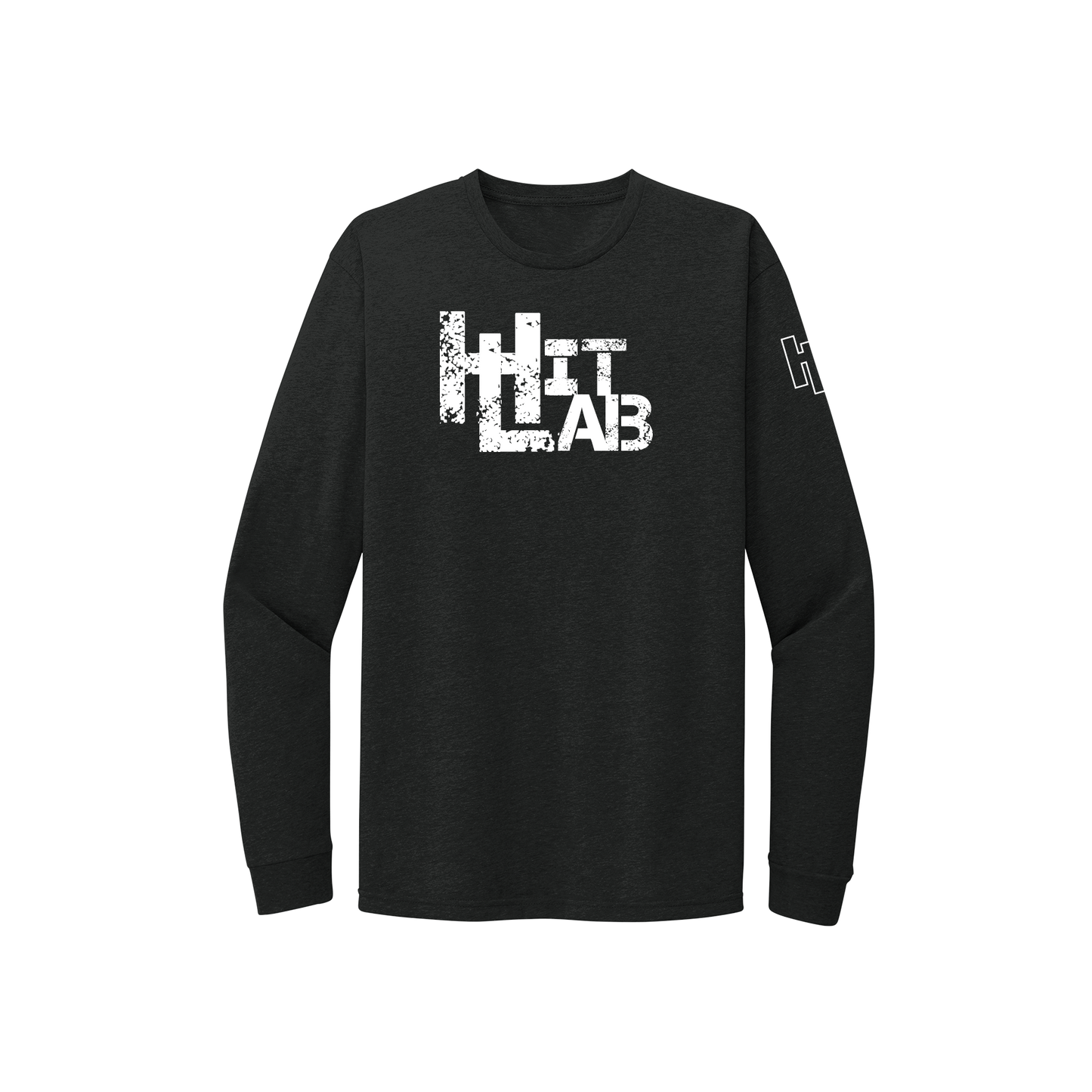 HitLab Long Sleeve Tee