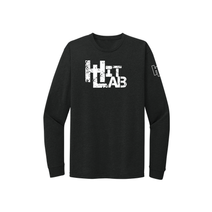 HitLab Long Sleeve Tee