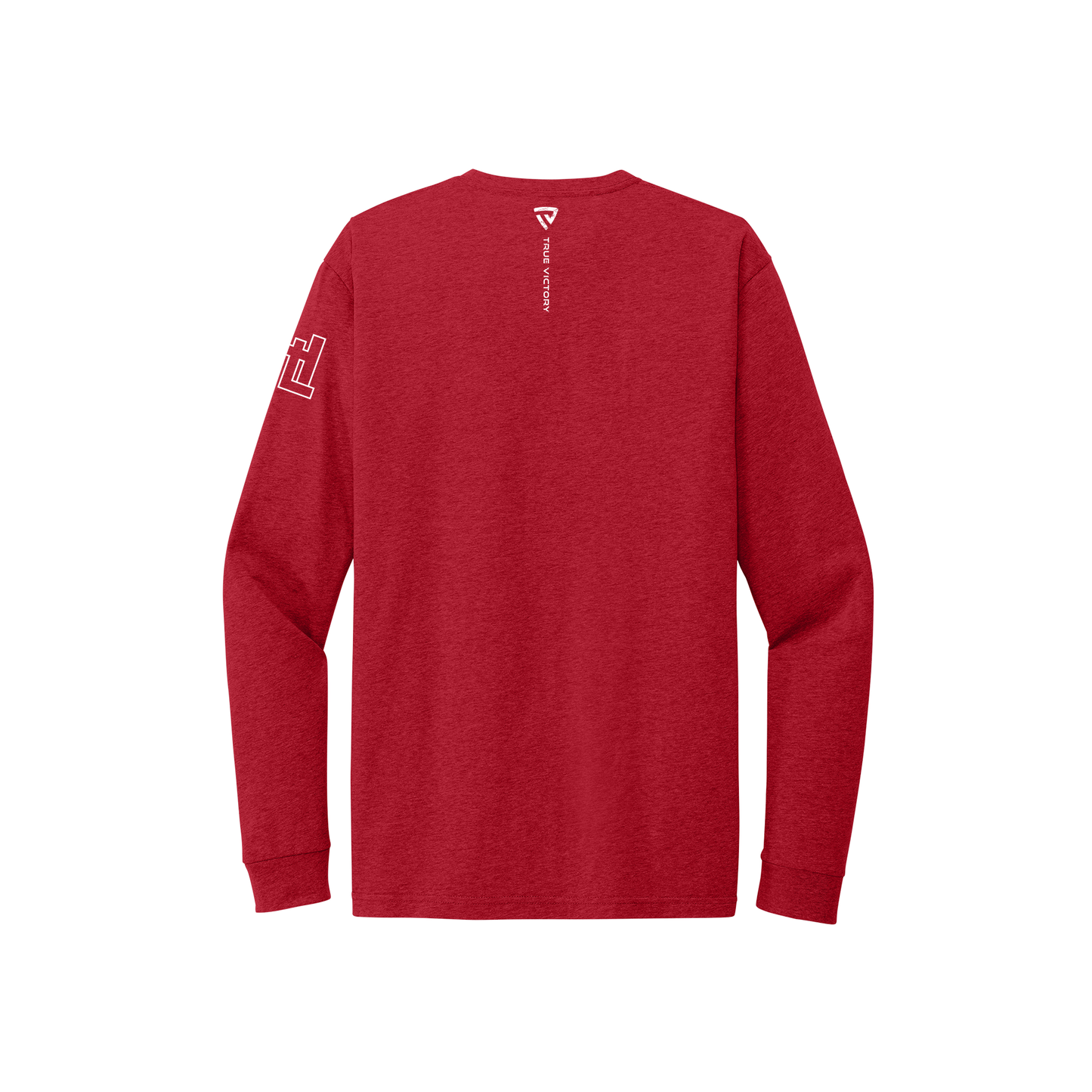 HitLab Long Sleeve Tee