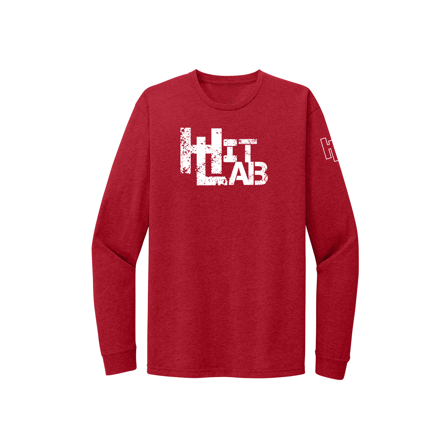 HitLab Long Sleeve Tee