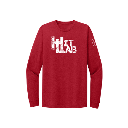HitLab Long Sleeve Tee