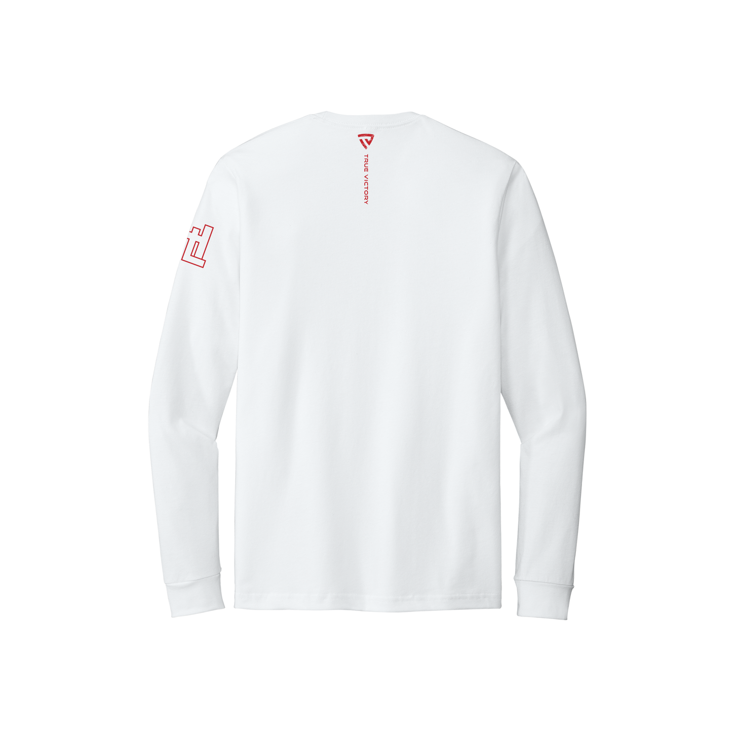 HitLab Long Sleeve Tee