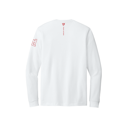 HitLab Long Sleeve Tee