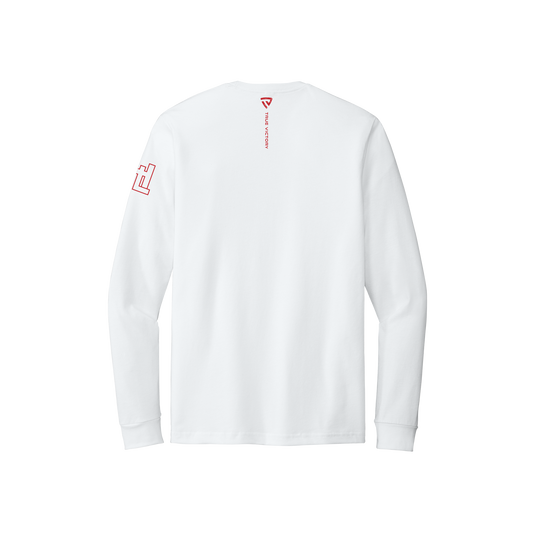 HitLab Long Sleeve Tee