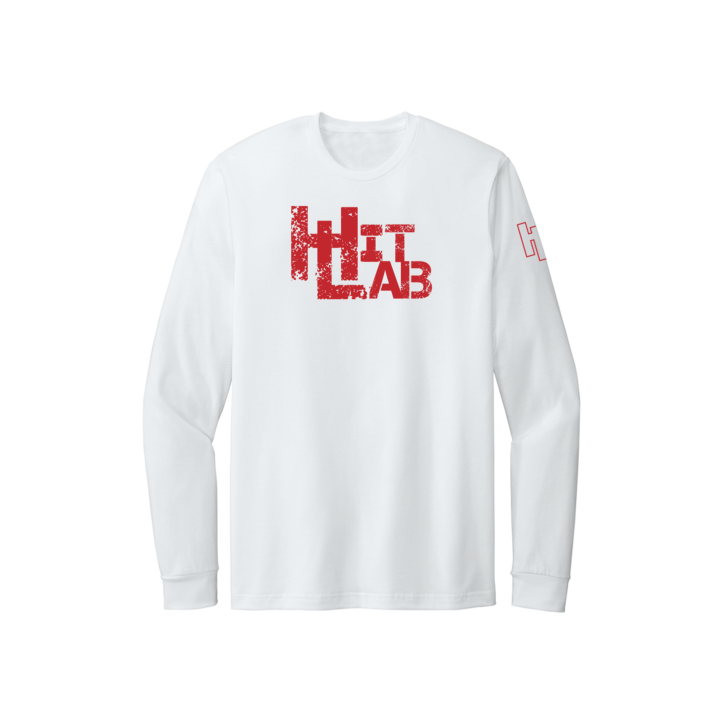 HitLab Long Sleeve Tee