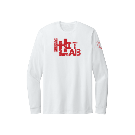 HitLab Long Sleeve Tee