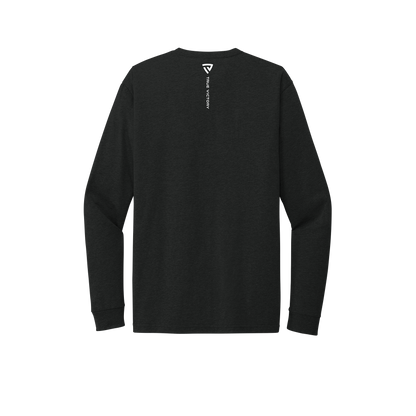 Vibe Softball (It's a Vibe) Long Sleeve Tee