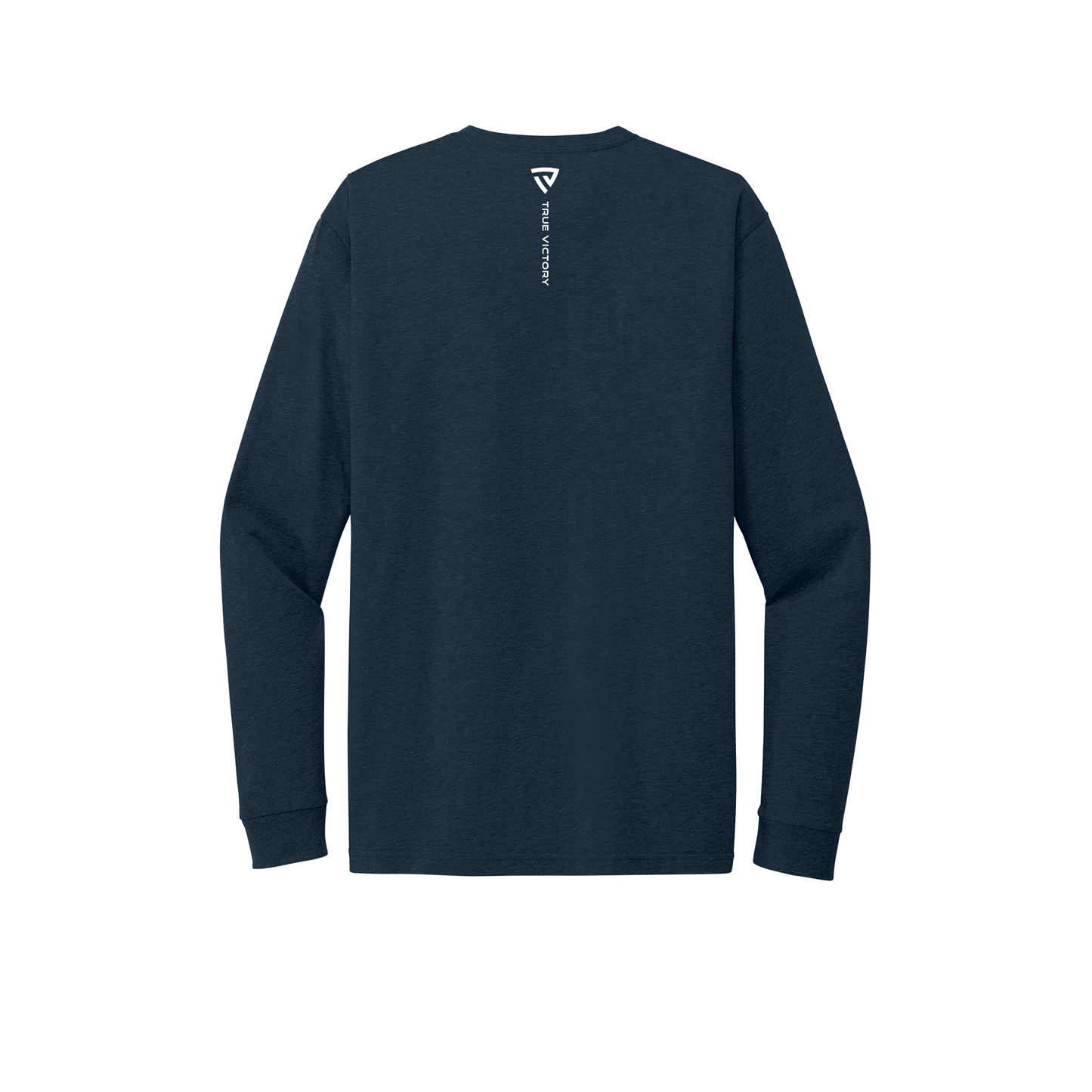 Vibe Softball (It's a Vibe) Long Sleeve Tee