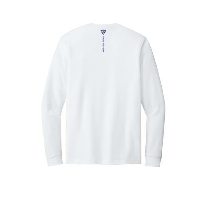 Vibe Softball (It's a Vibe) Long Sleeve Tee