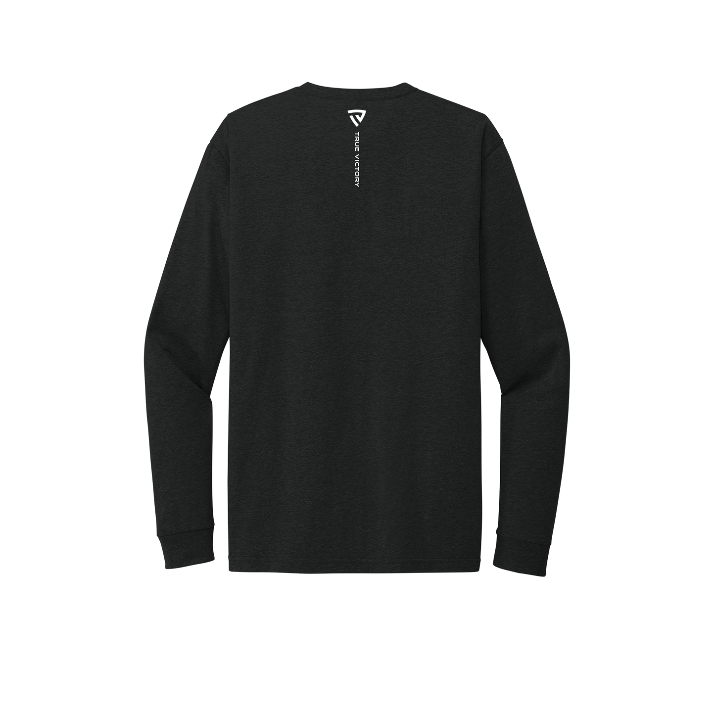 Vibe Softball Vibe Lines Long Sleeve Tee