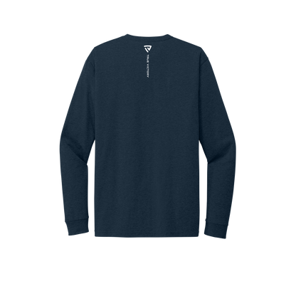 Vibe Softball Vibe Lines Long Sleeve Tee