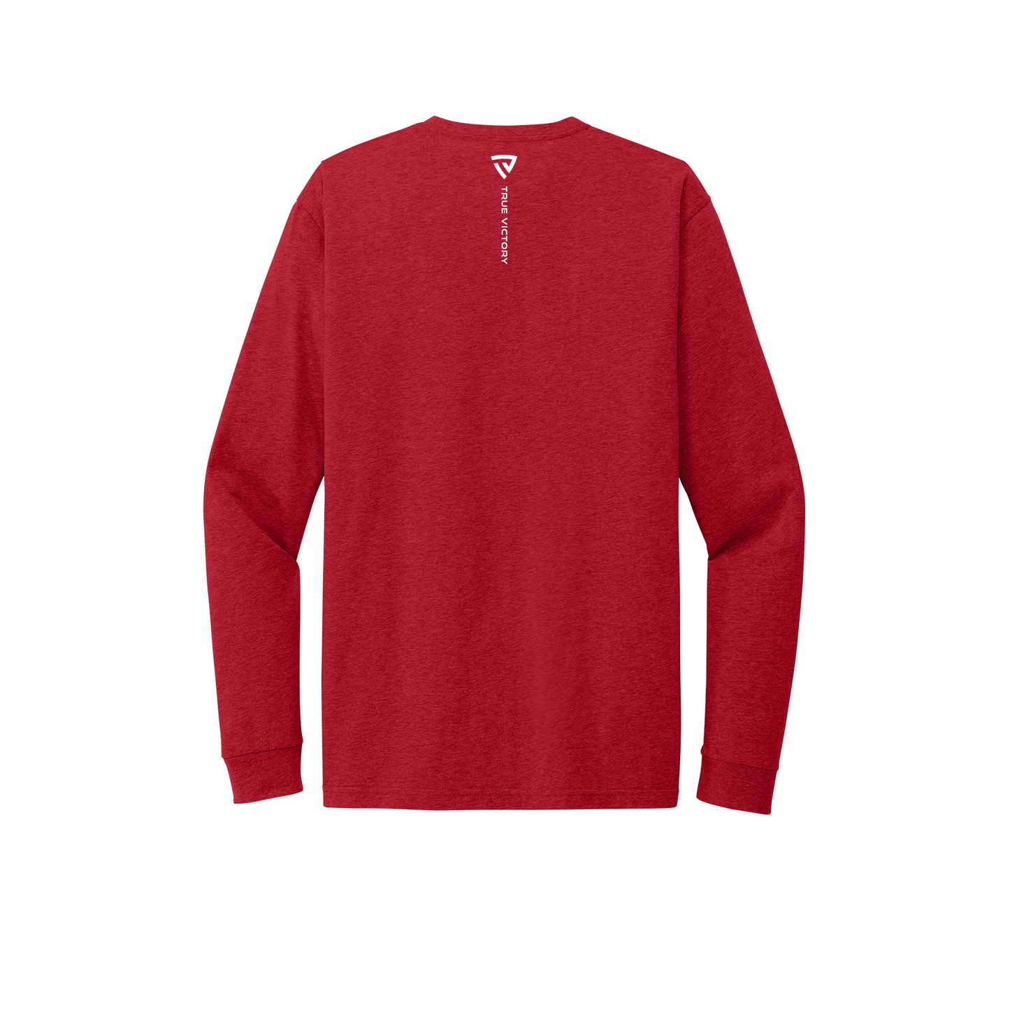 Vibe Softball Vibe Lines Long Sleeve Tee
