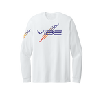 Vibe Softball Long Sleeve Tee