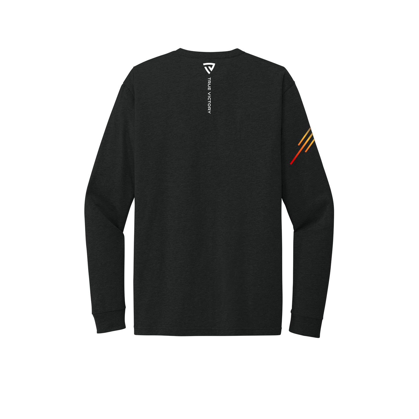 Vibe Softball Long Sleeve Tee
