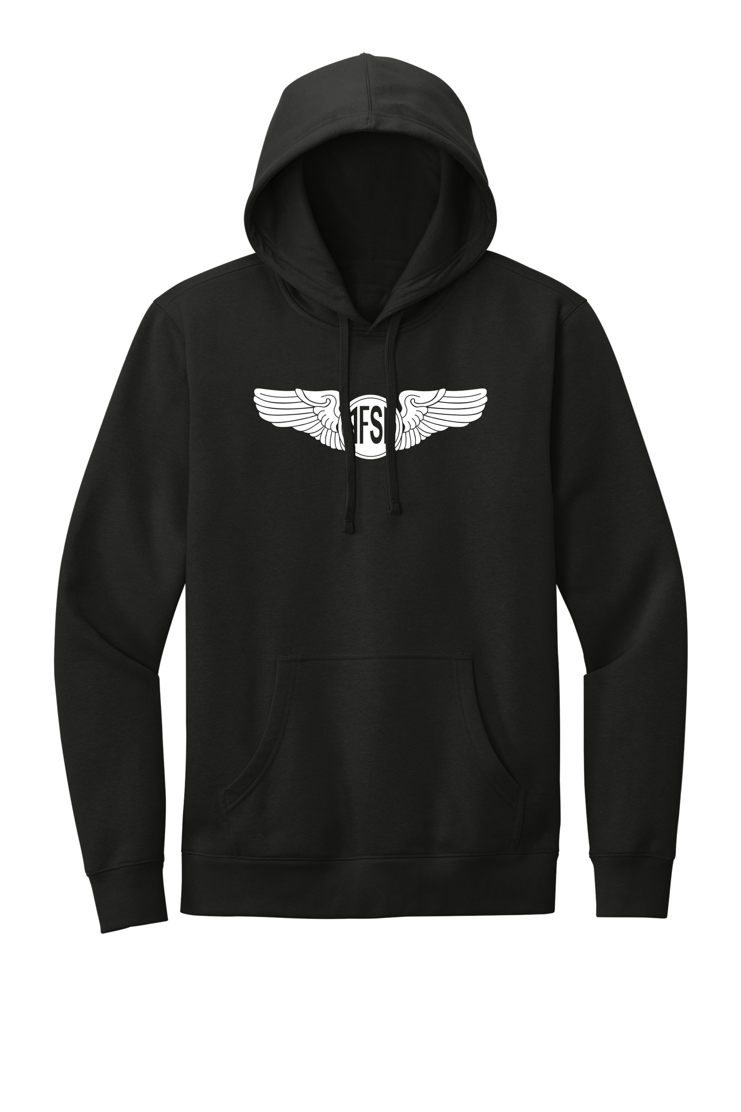 AFSA Wings Hoodie