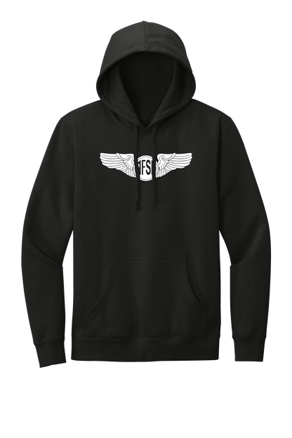 AFSA Wings Hoodie