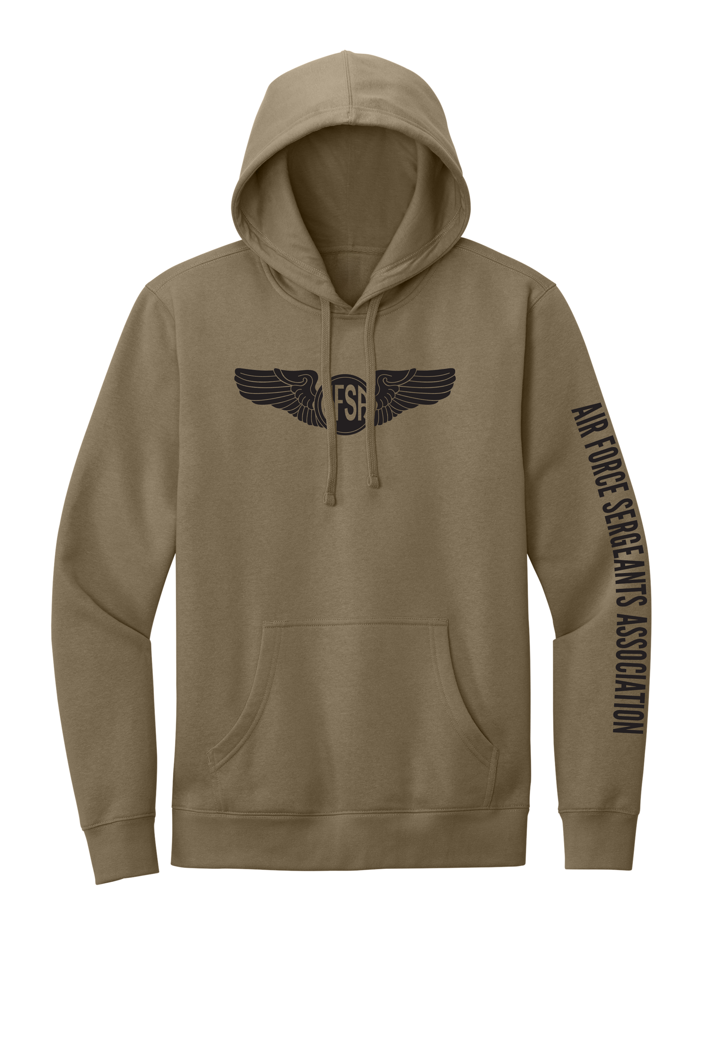 AFSA Wings Hoodie