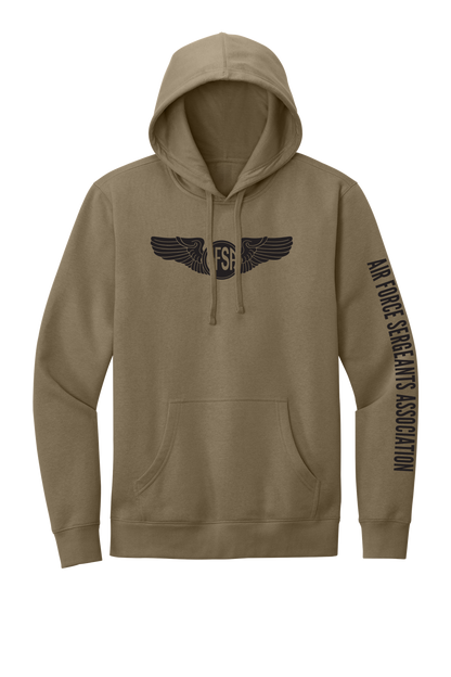 AFSA Wings Hoodie