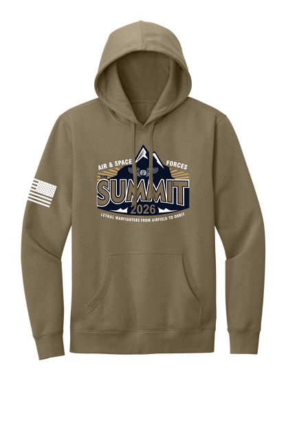 AFSA Summit '26 Hoodie