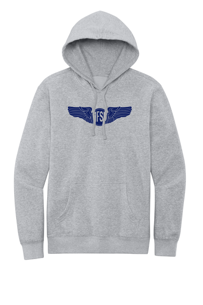 AFSA Wings Hoodie