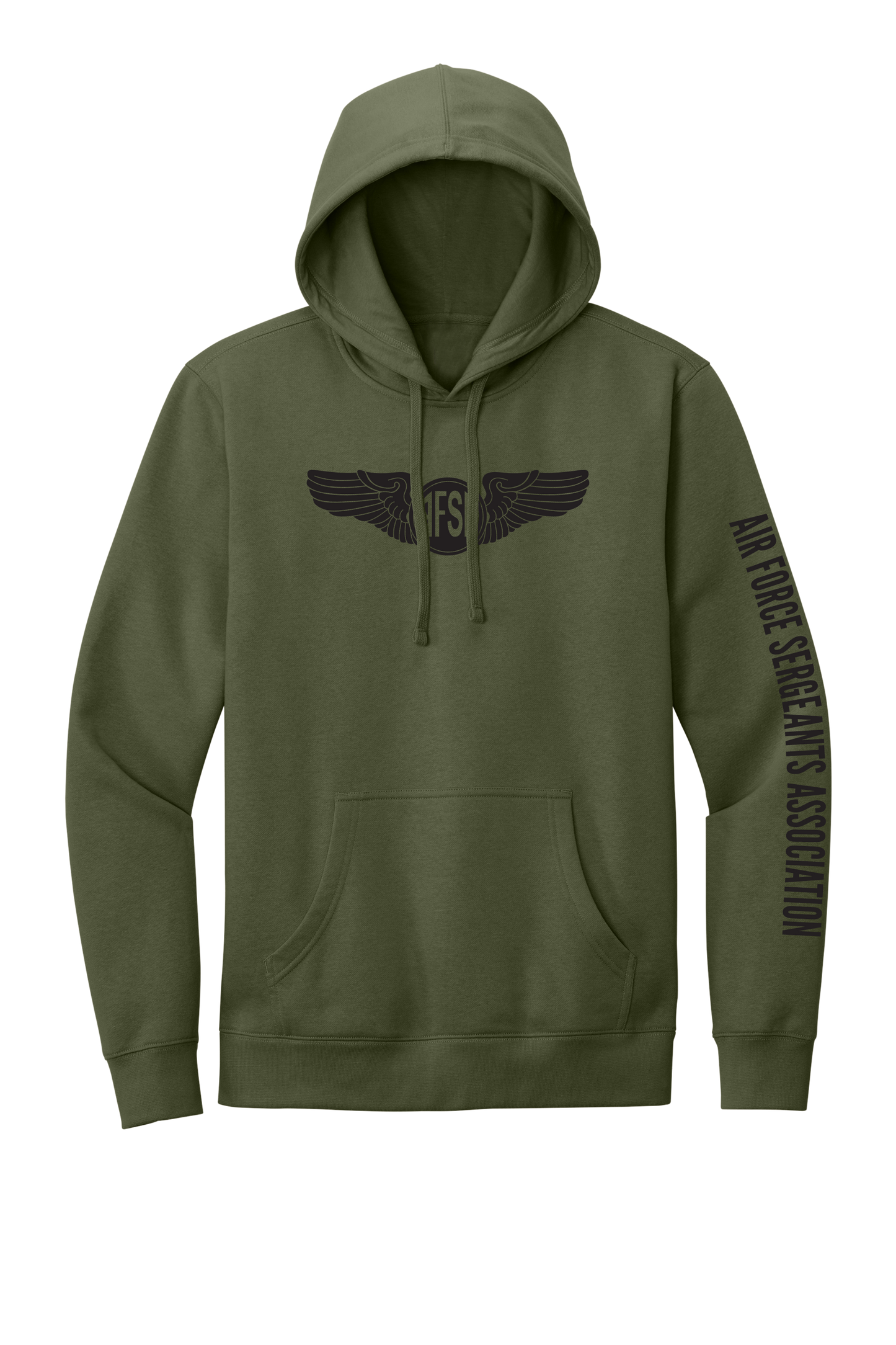 AFSA Wings Hoodie