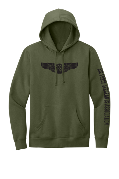 AFSA Wings Hoodie