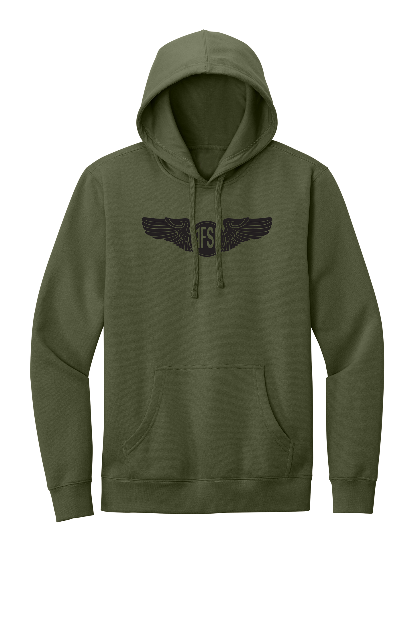 AFSA Wings Hoodie
