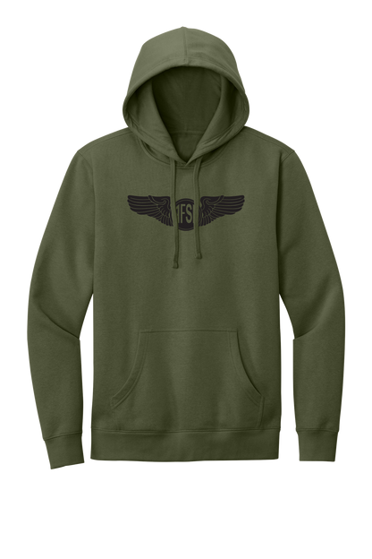 AFSA Wings Hoodie