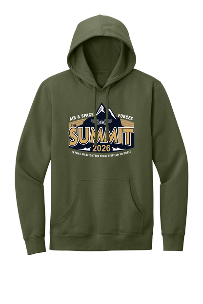 AFSA Summit '26 Hoodie