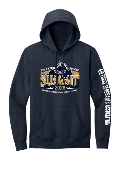 AFSA Summit '26 Hoodie