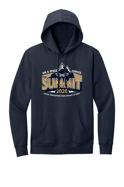 AFSA Summit '26 Hoodie