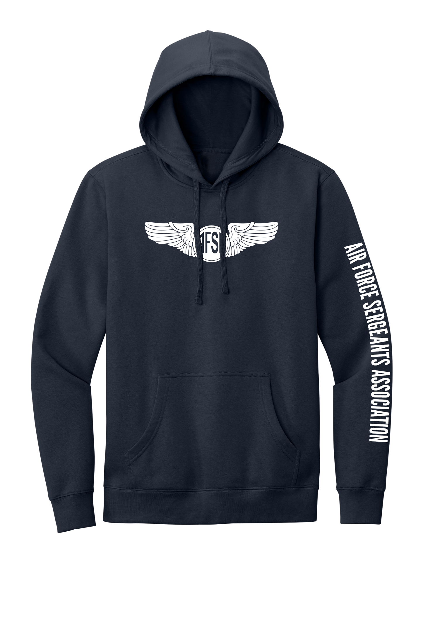 AFSA Wings Hoodie