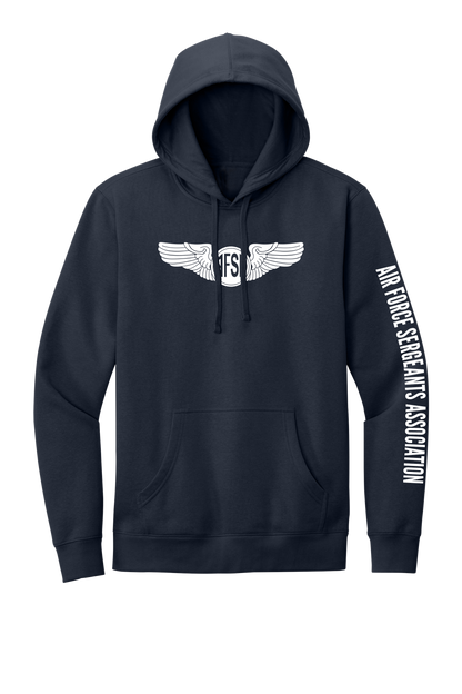 AFSA Wings Hoodie