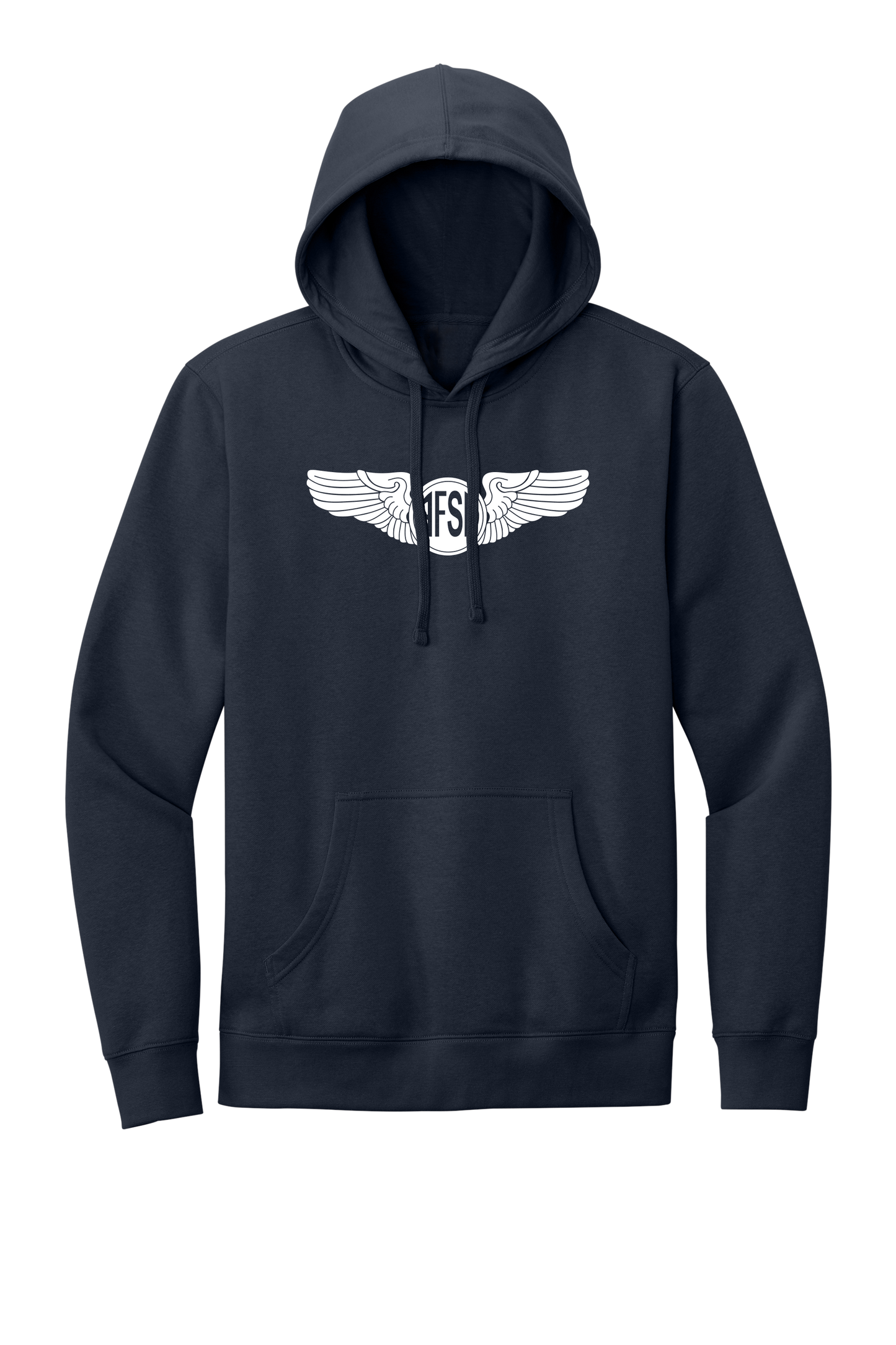 AFSA Wings Hoodie