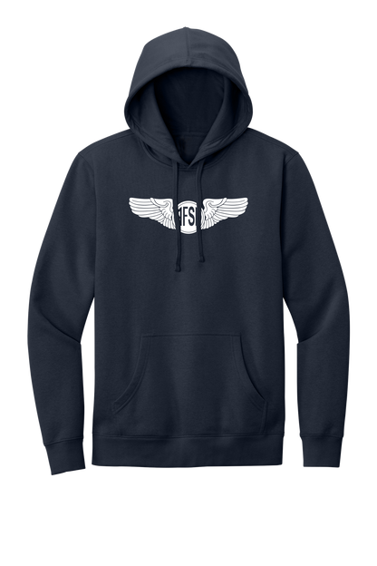 AFSA Wings Hoodie