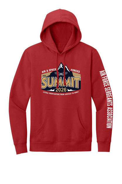 AFSA Summit '26 Hoodie