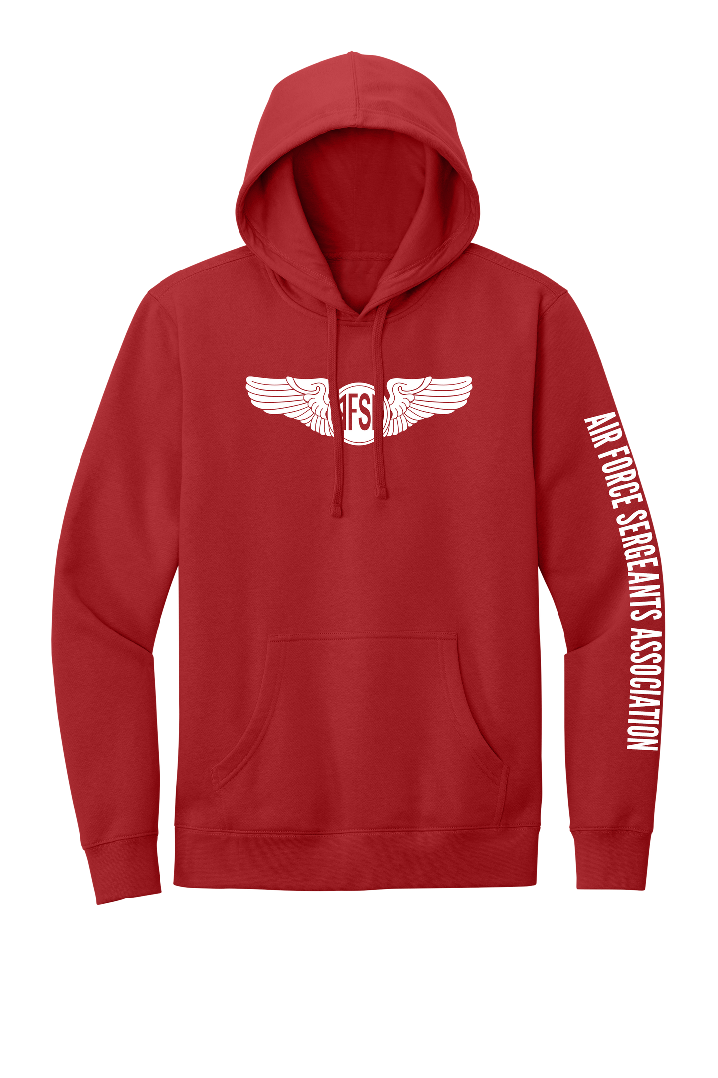 AFSA Wings Hoodie