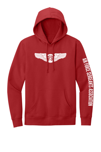 AFSA Wings Hoodie