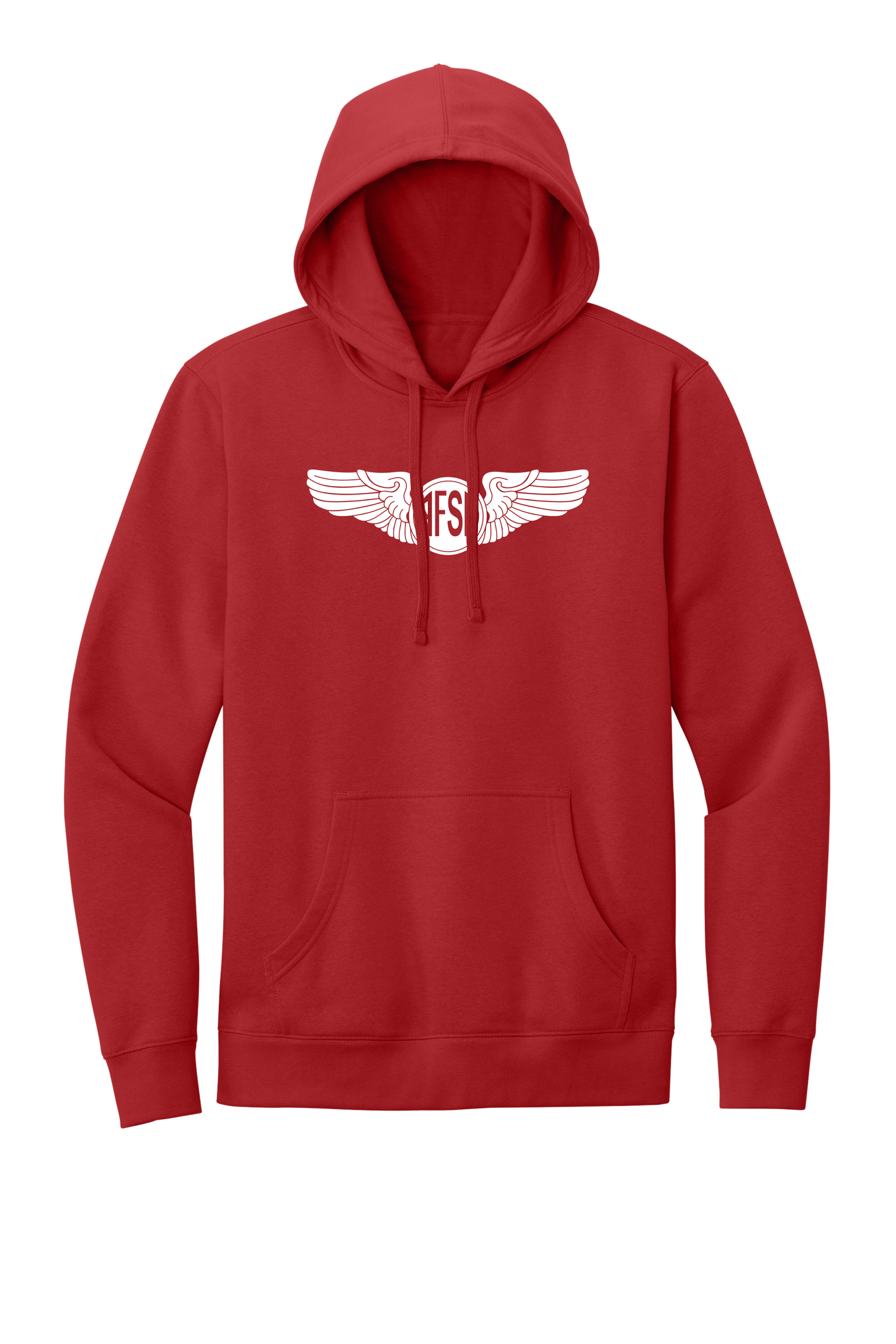 AFSA Wings Hoodie