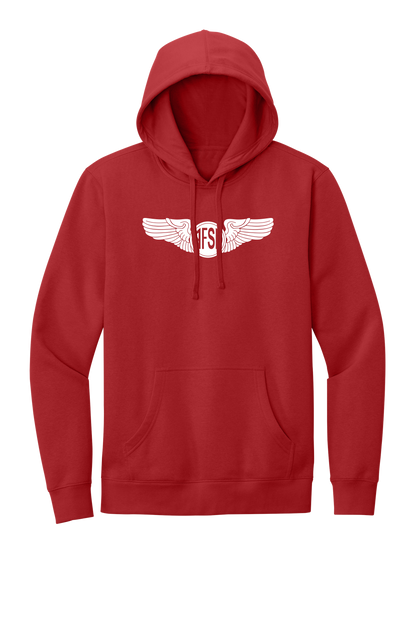 AFSA Wings Hoodie