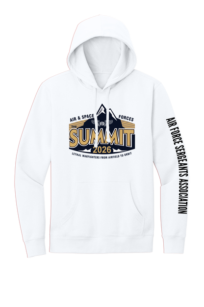 AFSA Summit '26 Hoodie