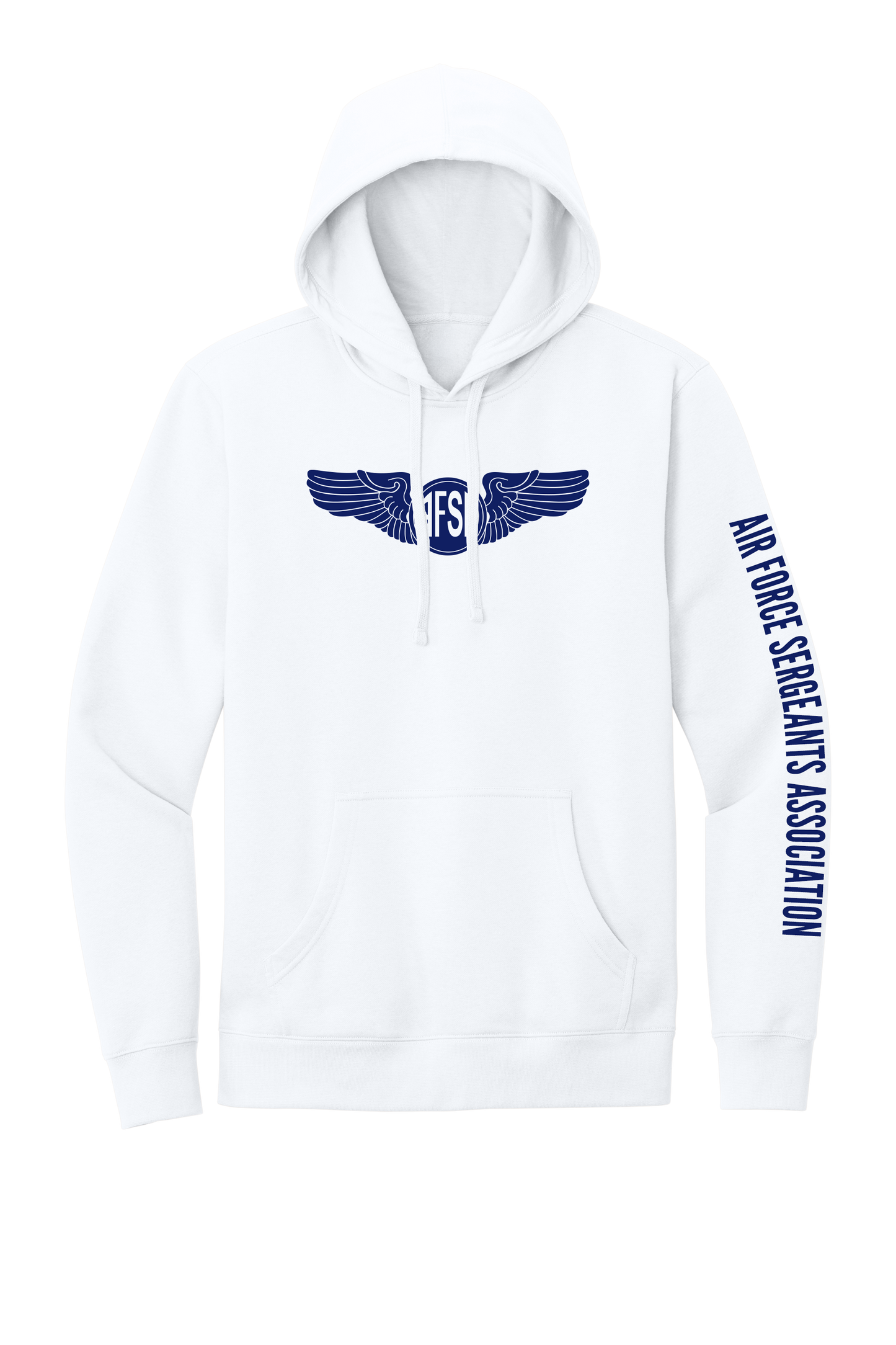 AFSA Wings Hoodie