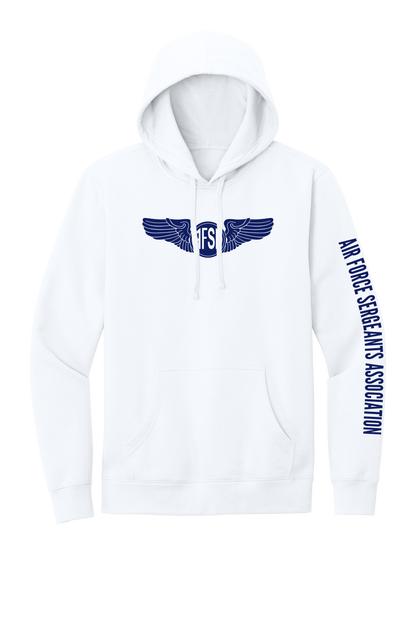 AFSA Wings Hoodie