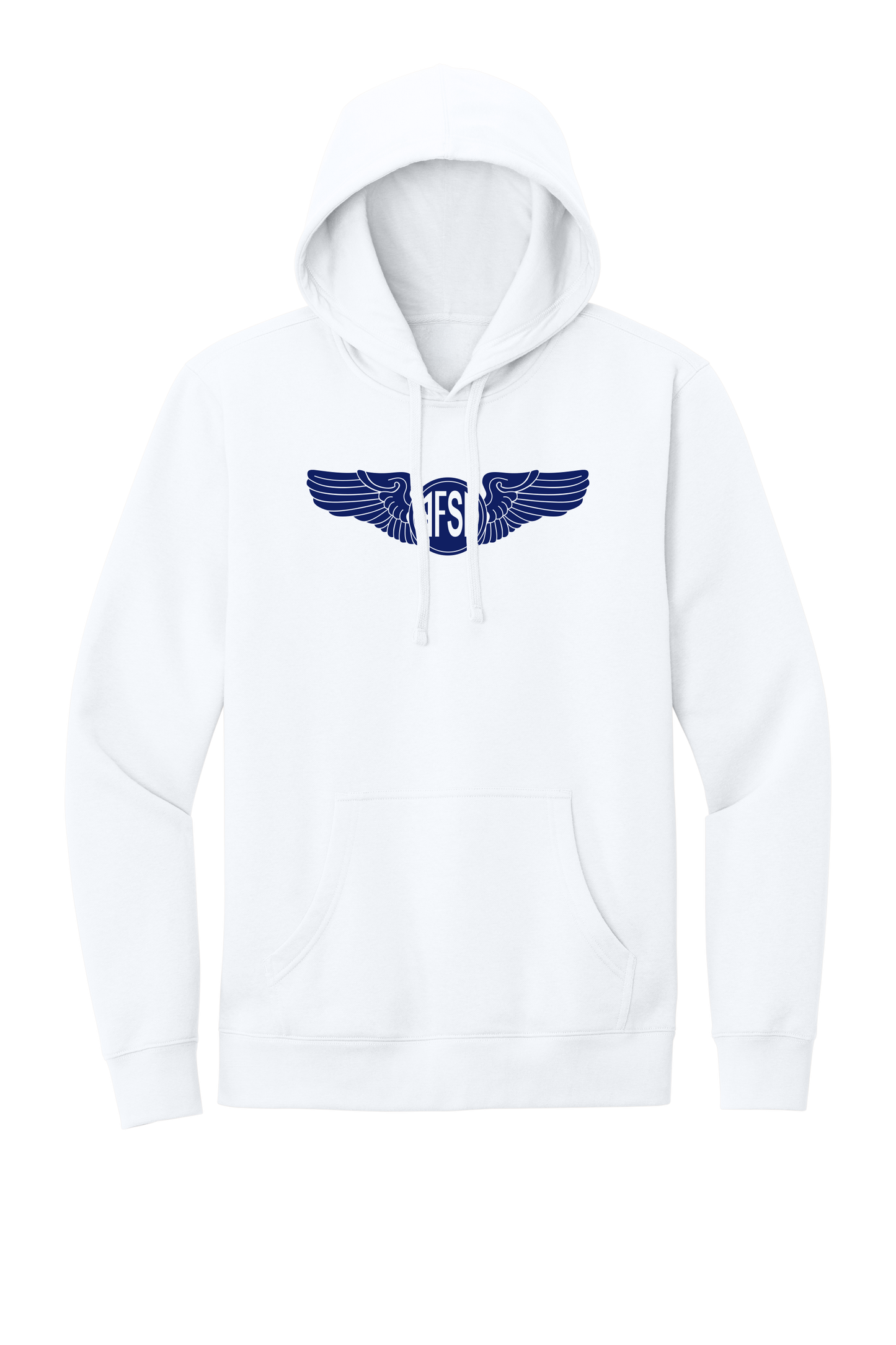 AFSA Wings Hoodie