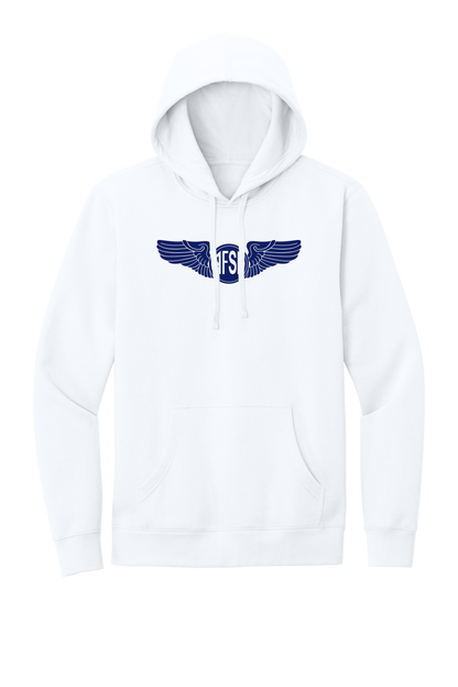 AFSA Wings Hoodie