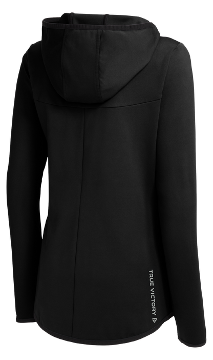 Women's AFSA Elite Full-Zip
