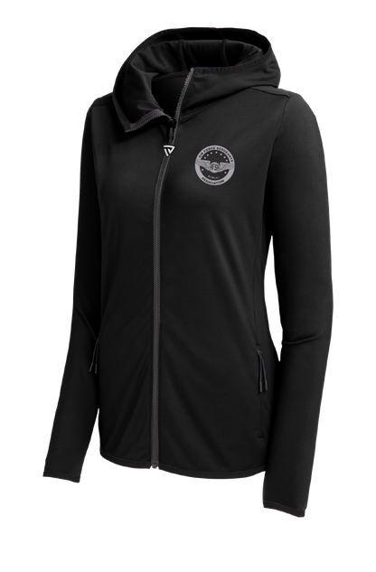 Women's AFSA Crest Elite Full-Zip